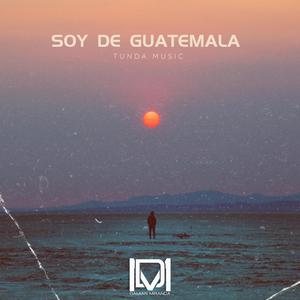 Soy de Guatemala