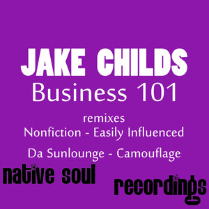 Business 101 (Nonfiction Remix)