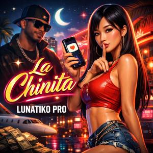 LA CHINITA