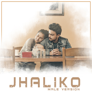 Jhaliko (Male Version) (2024 Remastered Version)