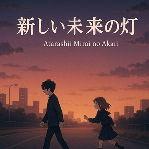 Atarashii Mirai No Akari