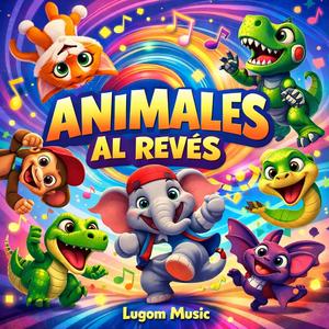 Serpiente al Revés es Etneipres, Canción Infantil