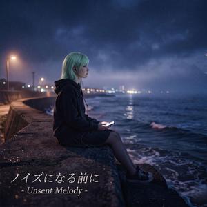 ノイズになる前に―Unsent Melody―