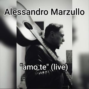 amo te (Live)