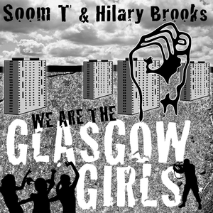 We Are The Glasgow Girls (Instrumental)