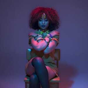 Blemished (Only Human)