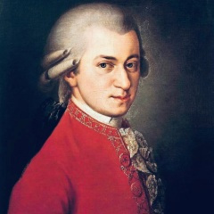 莫扎特:D大调双钢琴奏鸣曲k448第一乐章