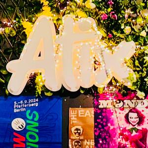 ADC Atix Döner Club Kastanienallee Berlin