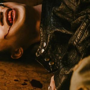 [FREE]NO！「lil tjay Toosii stunna 五人组 艾志恒 于意」