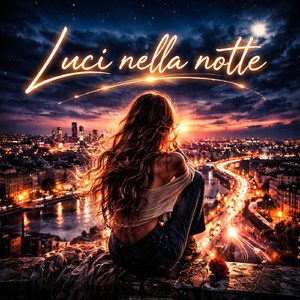 Luci nella notte