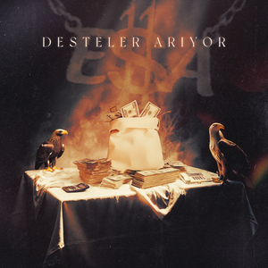 Desteler Arıyor