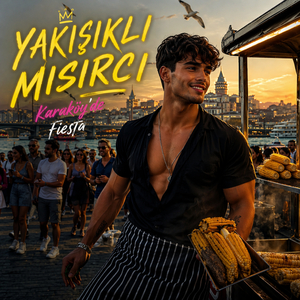 Yakışıklı Mısırcı (Live)