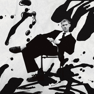 Mann der vielen Worte