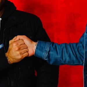 CLICK CLACK (feat. KRAMPUS.)