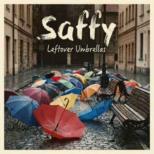Leftover Umbrellas