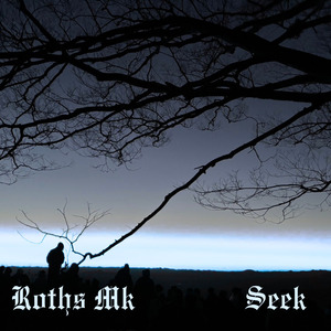 Seek (Clipping Mastering Edit)