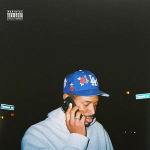 Cellphone (feat. KoolKidKalvo)