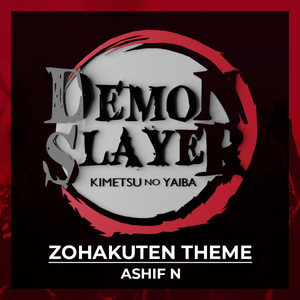 Zohakuten Theme (Epic Version)