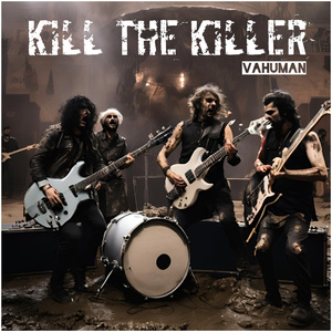Kill The Killer