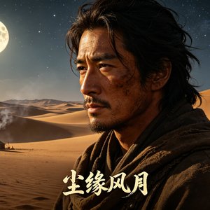 . 《尘缘风月》——半生深情皆成全