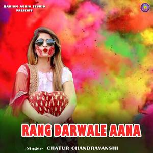 Rang Darwale Aana