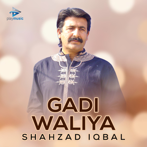 Gadi Waliya