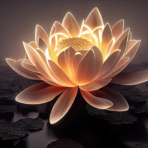 Miracle Flower of Abundance