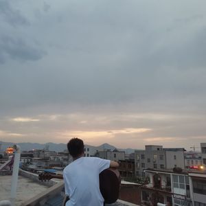 心动不热烈（吉他版）