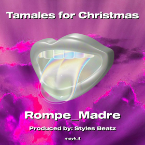 Tamales for Christmas