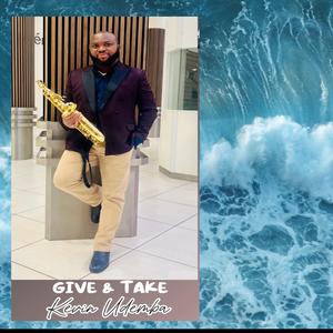 Give and Take (Afropop Version)