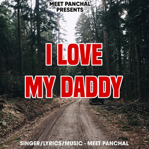 I Love My Daddy