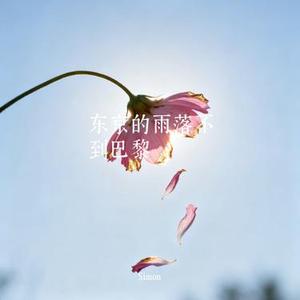 东京的雨落不到巴黎 (Cover 芮雯Raeven)
