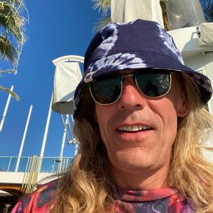 The Future is Sky Blue