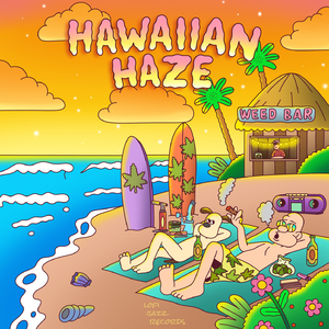 Hawaiian Haze