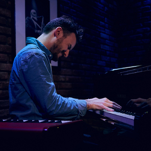 Barbacoa (feat. Fernando Moreno & Joaquín Cichello)