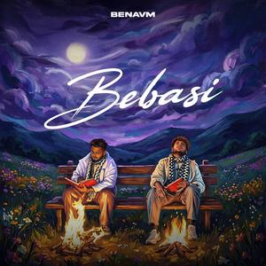 BEBASI (feat. Aabaad Zone & VLKN)