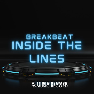 DJ BREAKBEAT INSIDE THE LINES X MASHUP (Agung Saputra Rmx)