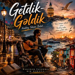 İstanbul Xatirələri