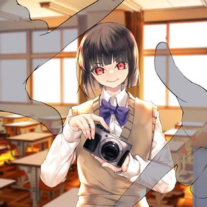 最初のクラスメイト