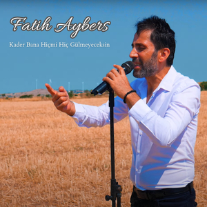 Kader Bana Hiçmi Hiç Gülmeyeceksin