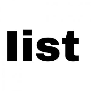 Iistbb