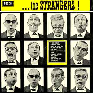 Georgette (That's My Guy)