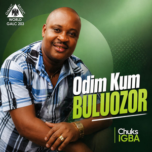 Odim Kum Buluozor
