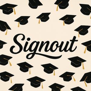 Signout