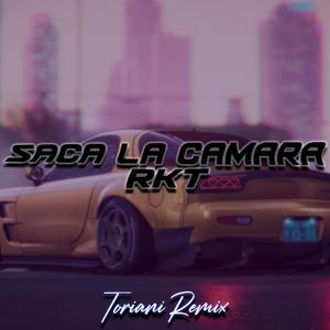 SACA LA CAMARA RKT