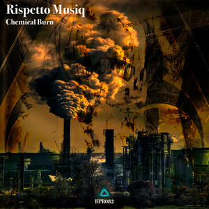 Chemical Burn (Original Mix)