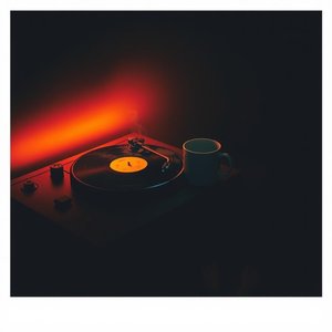 Ash on the Turntable