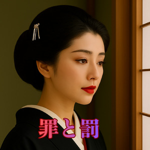 罪と罰 (罪と罰)