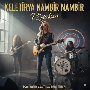 Keletirya Nambır Nambır