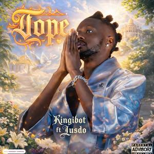 Tope (feat. Jusdo)